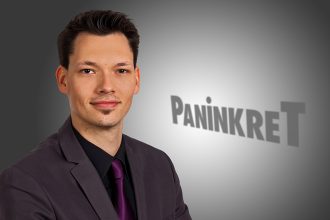 Sebastian Zarkzewski